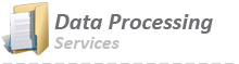 Data Processing Services